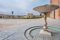 La visita al Palazzo El Badi è un vero tuffo nella storia di Marrakech - © Anibal Trejo / Shutterstock.com