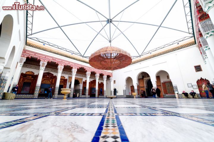 Cosa vedere e cosa visitare  Museo di Marrakesh