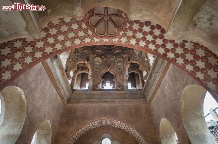 Immagine Gli eleganti interni del Museo di Marrakech - © Anibal Trejo / Shutterstock.com