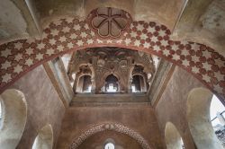 Gli eleganti interni del Museo di Marrakech - © Anibal Trejo / Shutterstock.com 