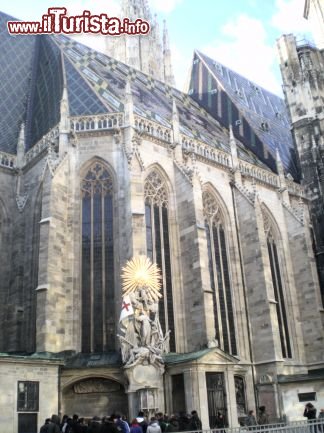 Immagine Stephansdom