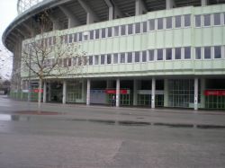 Stadio Ernst Happel