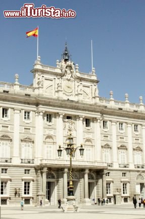 Palacio Real