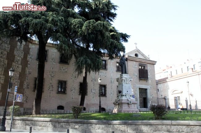 Monastero de la Encarnation