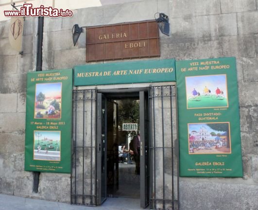 Galleria Eboli