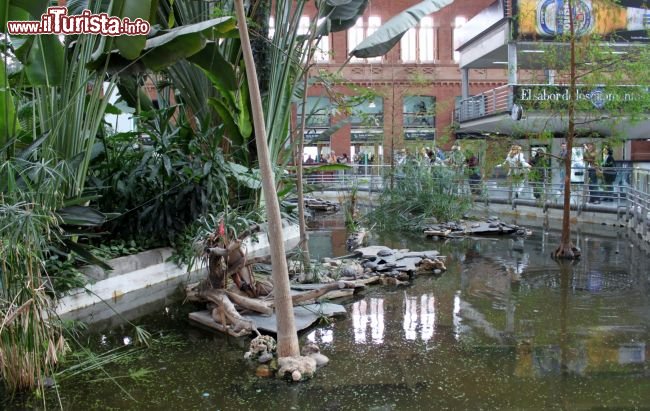 Stazione di Atocha