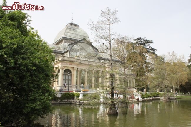 Palacio de Cristal