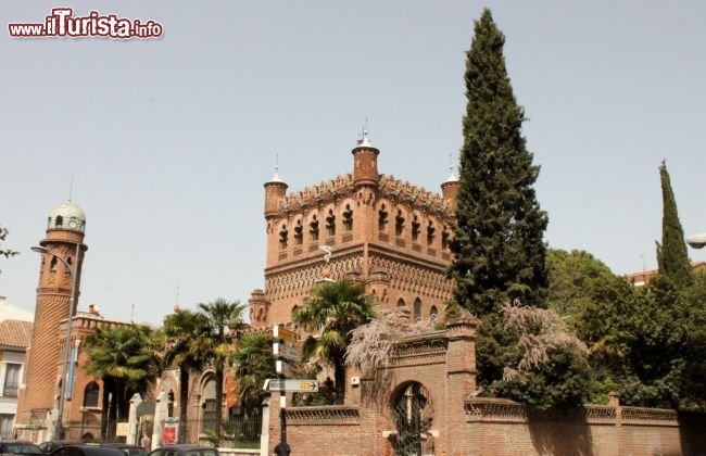 Palacio de Laredo