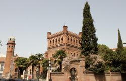 Palacio de Laredo