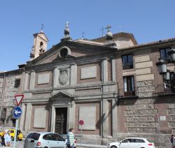 Monastero delle Descalzas Reales