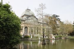 Palacio de Cristal