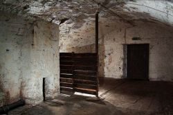 Dentro ai sotterranei di Edimburgo, il percorso di Mary King's Close  - © www.realmarykingsclose.com