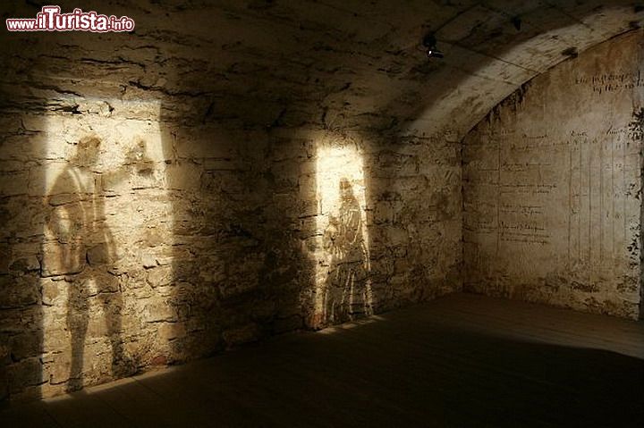 Immagine La visita al quartiere sotterraneo di Edimburgo, Mary King's Close - © www.realmarykingsclose.com 