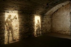 La visita al quartiere sotterraneo di Edimburgo, Mary King's Close - © www.realmarykingsclose.com 