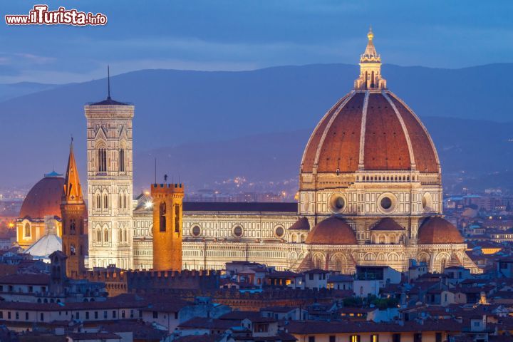 Cattedrale Santa Maria Del Fiore Firenze Cosa Vedere Guida Alla Visita