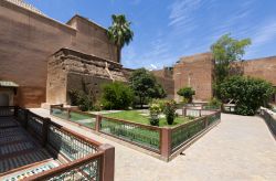 Uno dei tour imperdibili a Marrakech è quello che conduce alle Tombe Saadiane, riscoperte durante la dominazione francese nel 1917 e divenute una delle attrazioni più interessanti ...