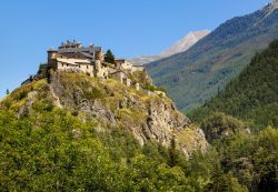 La vallée du Queyras (Alpes du sud) - Una ...