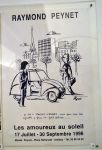 Esposizioni al Museo Peynet di Antibes, Francia - Fra gli anni '50 e '70 del 1900 "Les Amoureux" diventano il filo conduttore della produzione artistica di Peynet consacrando ...