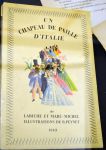 Libri al Museo Peynet di Antibes, Francia - In questo bel museo, che è al tempo stesso una storia di amicizia e un omaggio di Raymond Peynet alla Costa Azzurra si possono ammirare centinaia ...