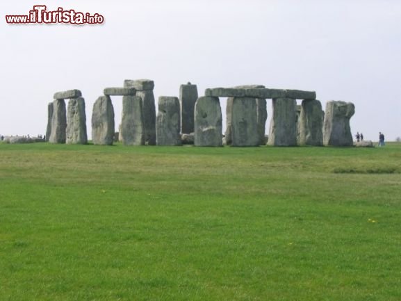 Stonehenge