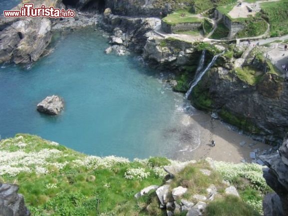 Tintagel