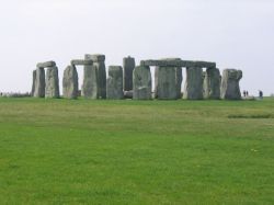 Stonehenge