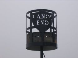 Land's End