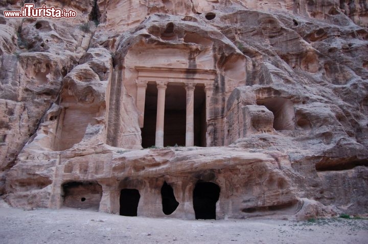 Immagine La Piccola Petra