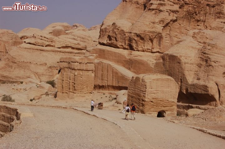 Immagine Bab el Siq