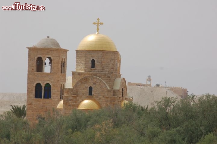 Immagine Chiesa di San Giovanni a Betania