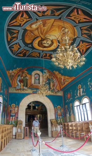 Immagine Chiesa ortodossa di San Giovanni Battista