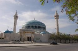 la Moschea di Abdullah