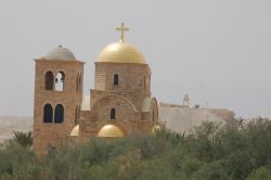 Chiesa di San Giovanni a Betania