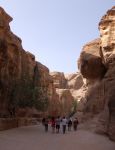 dentro al Sid di Petra