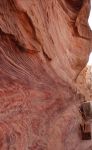Le rocce di Petra