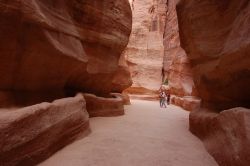Il Siq