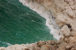 Vista del Mar Morto