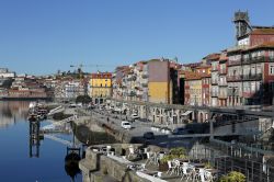 Con i suoi 897 chilometri, il Douro è il terzo fiume più lungo della penisola iberica dopo il Tago e l'Ebro. La maggior parte del suo percorso è in Spagna mentre per ...