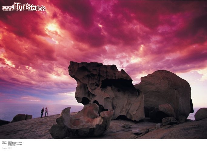 Kangaroo Island, South Australia