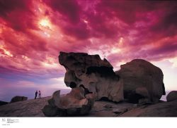 Kangaroo Island, South Australia