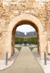 Arco di ingresso a Place des Vosges a Parigi - © Franck Boston / Shutterstock.com