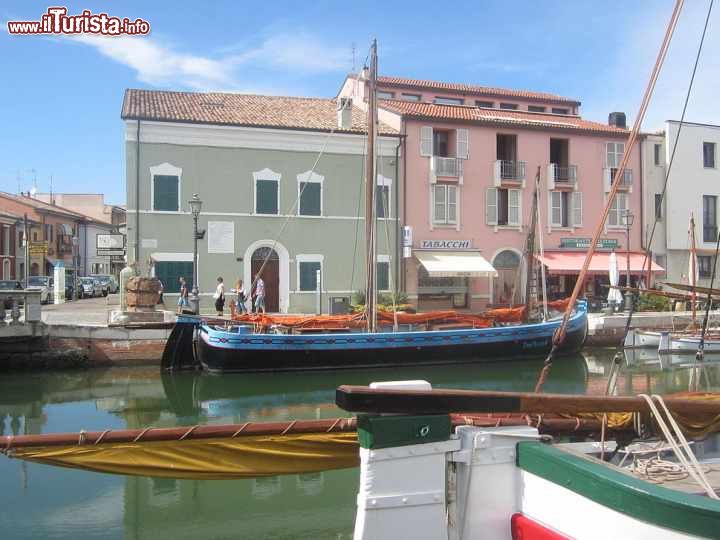 Cosa vedere e cosa visitare Casa Museo Marino Moretti