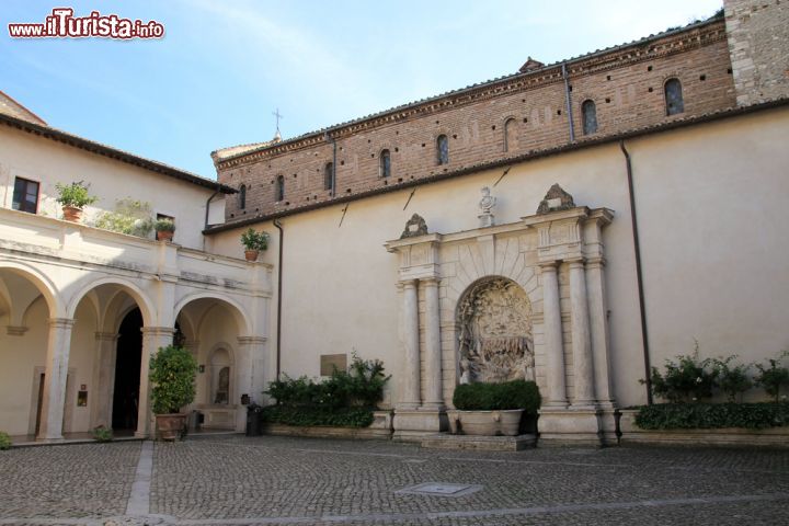 Immagine La Fontana di Venere a Villa d'Este a Tivoli - © Lucy / Shutterstock.com