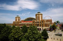 CCTB Navy Pier Front