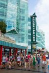 Shakespeare Theatre, una delle attrazioni del Navy Pier di Chicago - credit A. Alexander