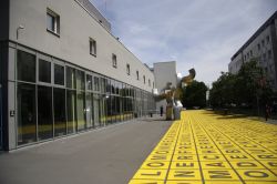 La Berlinische Galerie si trova nel quartiere Kreuzberg di Berlino -  © 360b / Shutterstock.com 