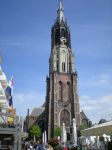 La Nieuwe Kerk di Delft