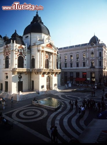 teatro di Pecs 