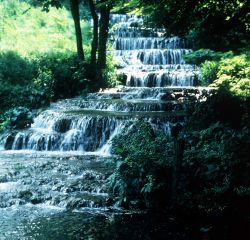 la Natura domina i paesaggi di Szilvasvarad