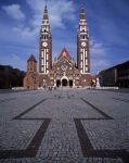 il Duomo di Szeged